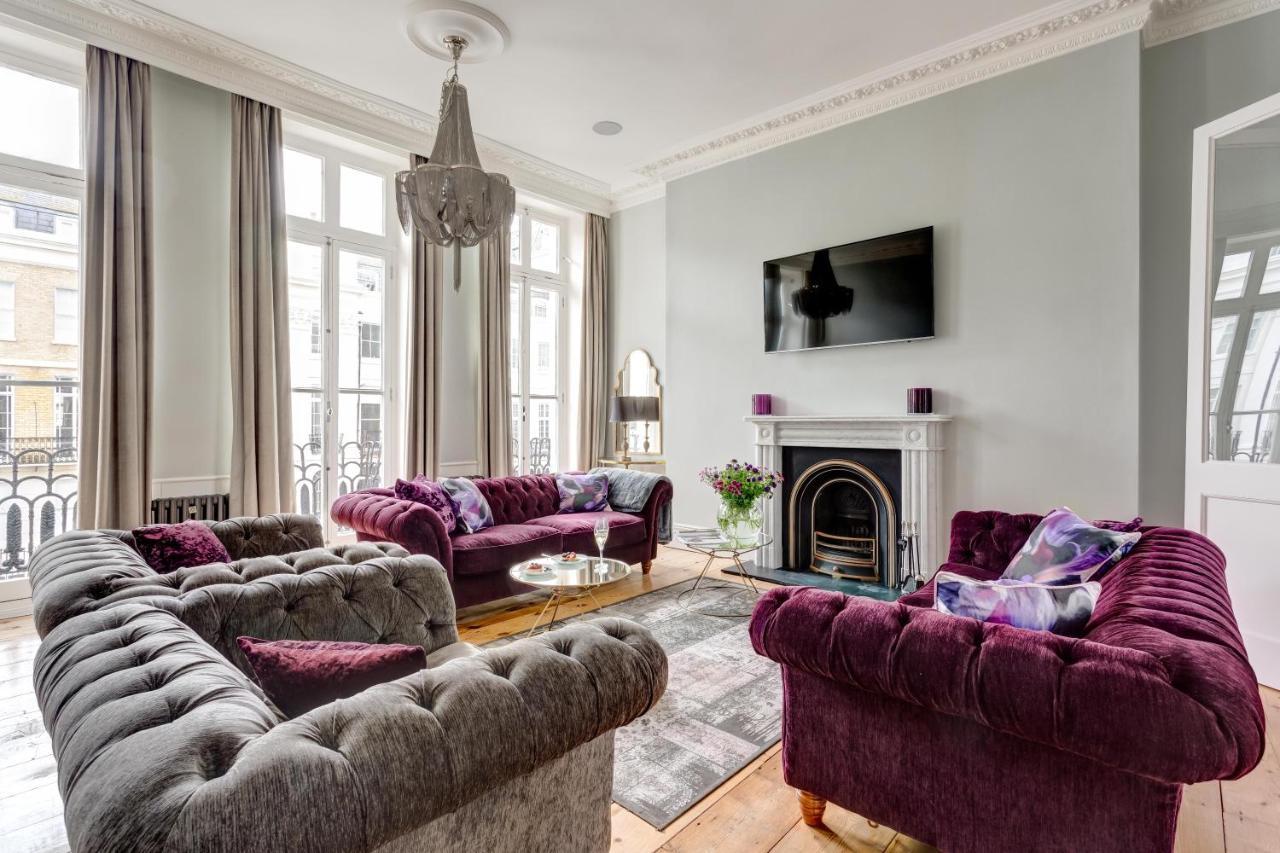 Holiday home Luxury Mansion Townhouse With Private Cinema Brighton